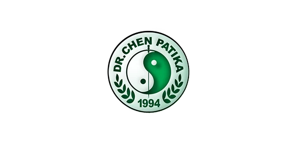 Dr.Chen Patika logó